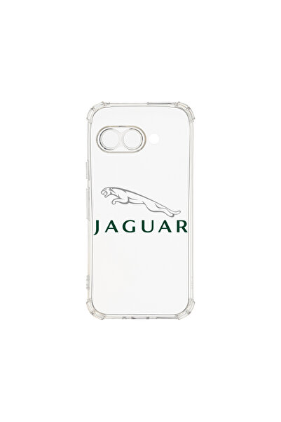 bestcase Carcasă spate antișoc pentru Google Pixel 9a, Jaguar, AS 1761