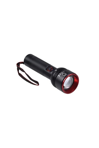 powerdex PD-6900 Şarjlı El Feneri 20W