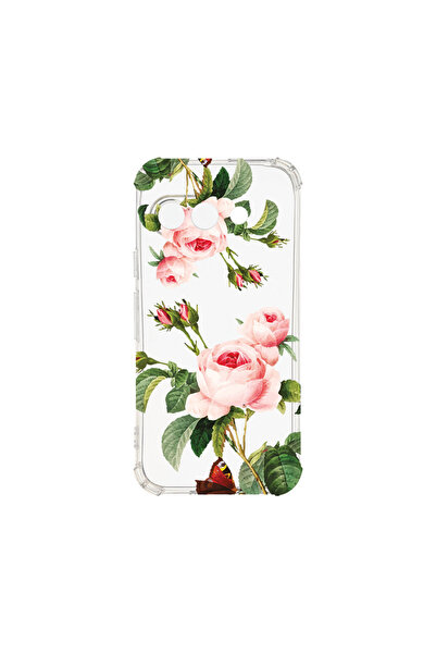bestcase Carcasă spate antișoc pentru Google Pixel 9a, roz, AS 172