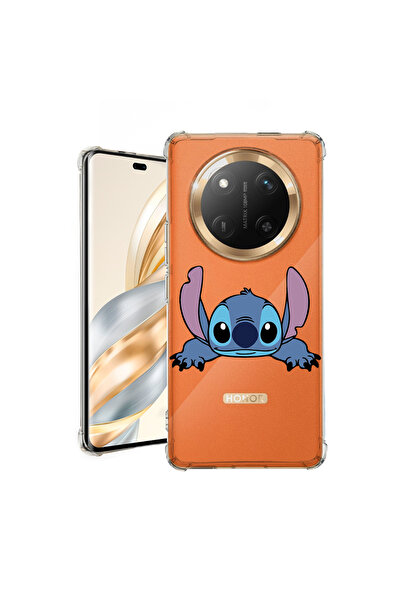 bestcase Αντικραδασμική θήκη πίσω μέρους για Honor Magic7 Lite, ραφή, 1926355...