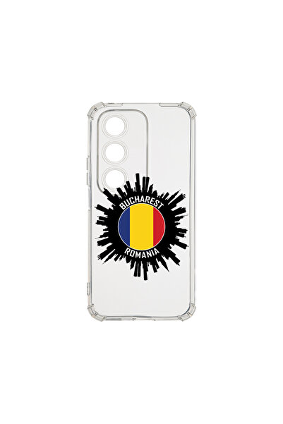 bestcase Carcasă spate antișoc pentru OPPO A80 5G, București România, AS 1814