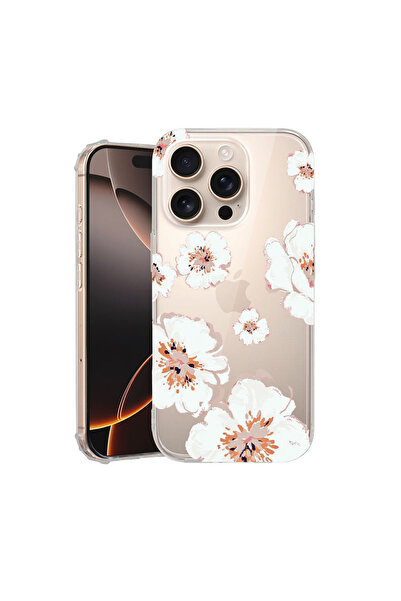 bestcase Carcasă spate antișoc pentru Apple iPhone 16 Pro Max, culori pastela...