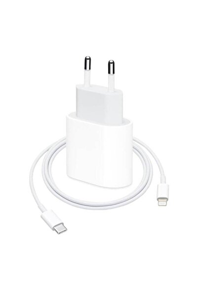 HOZRO Fast Charger HOZRO, 20W Compatible with iPhone 14/13/12/11/Pro/Pro Max, iPad, AirPods – Adapter +