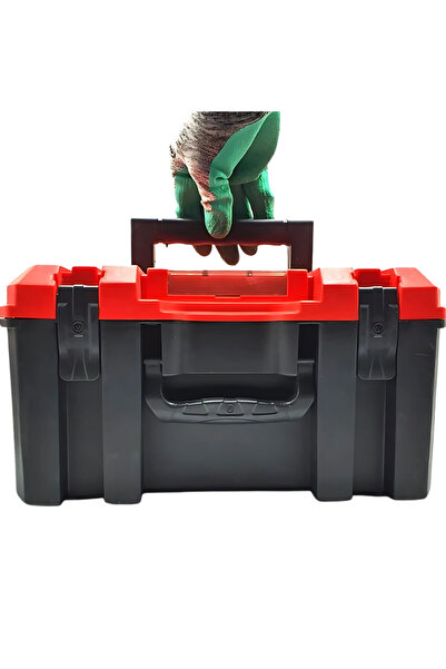 SPEEDSTORE 6in1 48V multi-function tool with 2 batteries and accessories