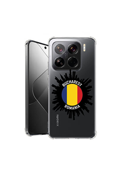 bestcase Husă spate antișoc pentru Xiaomi 15 Pro, București România, 1926362 ...