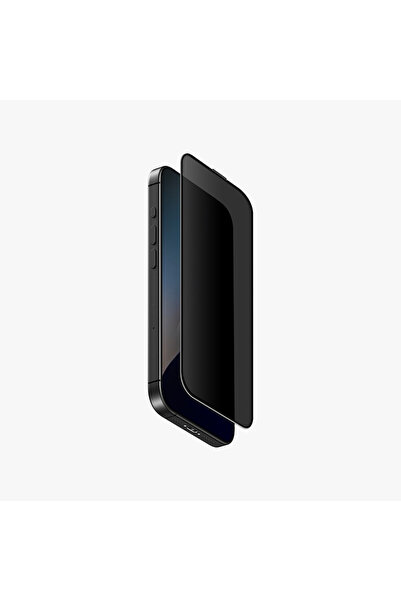 Skinarma iPhone 17 Air Uyumlu 0,33 mm Antipraf Confidențialitate Hayalet Cam ...