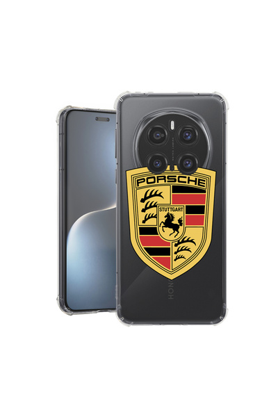 bestcase Carcasă spate antișoc pentru Honor Magic7 Pro, Porsche, 1926356 AS 1722