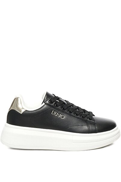 Liu Jo platform sneakers with logo