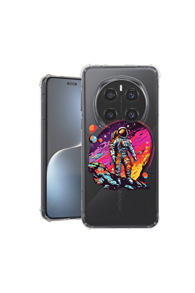 bestcase Carcasă spate antișoc pentru Honor Magic7 Pro, Astronaut, 1926356 AS 1505