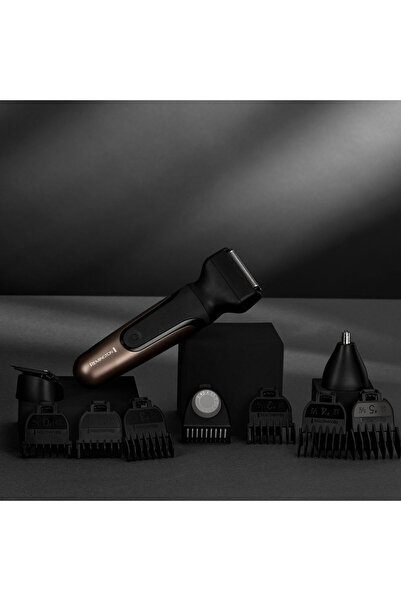 Remington ONE Body & Head PG760 Multifunctional Hair Trimmer