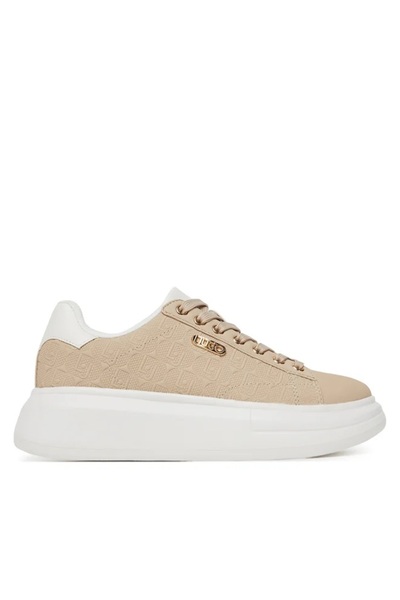 Liu Jo Sneakers Babol 01 4A5737 TX098 Beige
