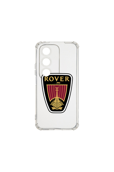 bestcase Αντικραδασμική πίσω θήκη για OPPO A80 5G, Rover, AS 1769