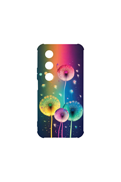 bestcase Carcasă spate antișoc pentru OPPO A80 5G, Dandelion, AS 1142