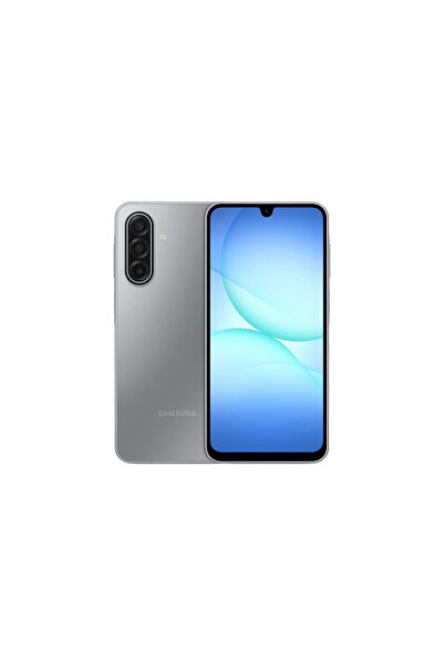 Samsung Galaxy A17 5G 6/128 GB Gri Cep Telefonu