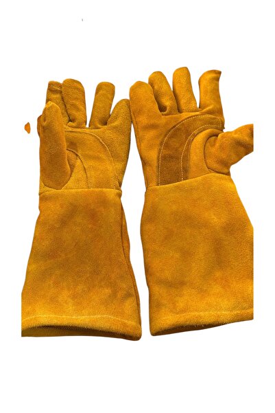 NARWELD SARI KAYNAKÇI 10ÇİFT