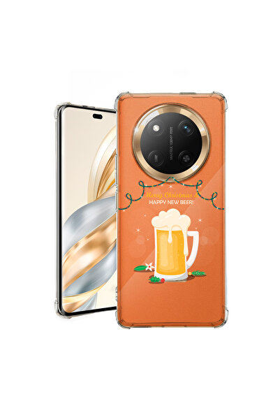 bestcase Αντικραδασμική πίσω θήκη για Honor Magic7 Lite, Καλή Νέα Μπύρα!, 192...
