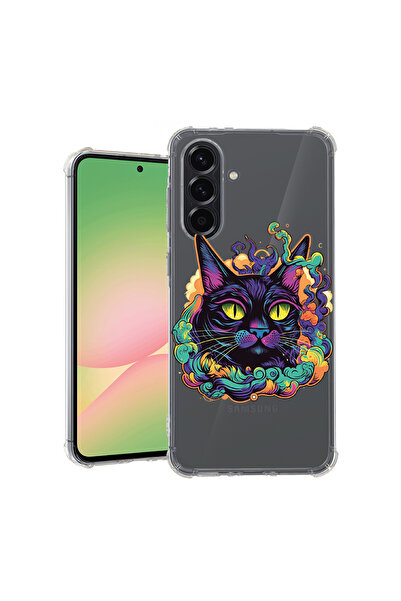 bestcase Carcasă spate antișoc pentru Samsung Galaxy S25 Plus, Dream Colors -...