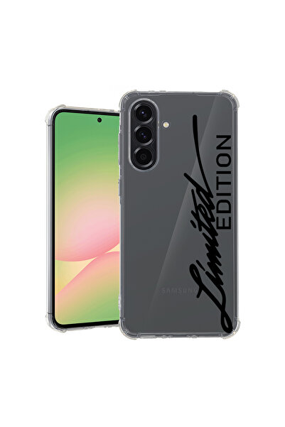 bestcase Carcasă spate antișoc pentru Samsung Galaxy A36, ediție limitată, 19...