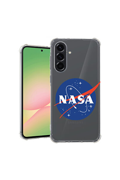 bestcase Carcasă spate antișoc pentru Samsung Galaxy A26, Nasa Classic, 19263...