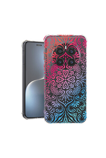 bestcase Carcasă spate antișoc pentru Honor Magic7 Pro, culoare Mandala, 1926...