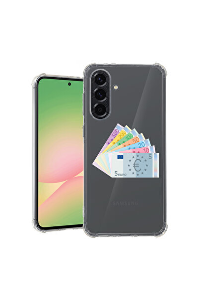 bestcase Carcasă spate antișoc pentru Samsung Galaxy M16 5G, Euro, 1988299 AS...