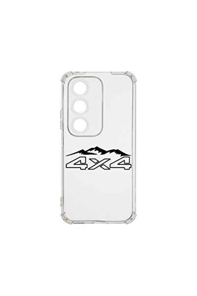 bestcase Carcasă spate antișoc pentru OPPO A80 5G, 4X4, AS 1646