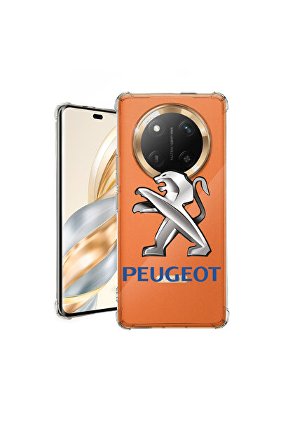 bestcase Αντικραδασμική θήκη πίσω για Honor Magic7 Lite, Peugeot, 1926355 AS ...
