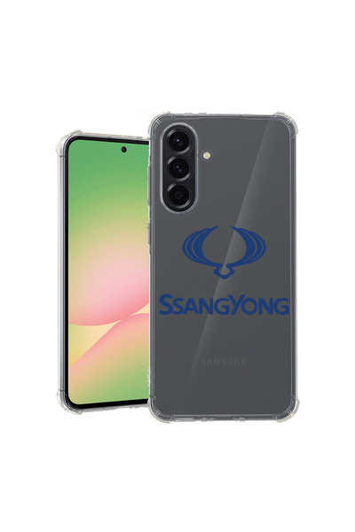 bestcase Carcasă spate antișoc pentru Samsung Galaxy S25 Plus, SsangYong, 194...
