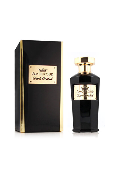 Amouroud Dark Orchid Eau De Parfum 100 ml (unisex)