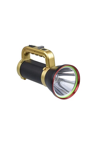 powerdex PD-5900 Şarjlı El Feneri 20W