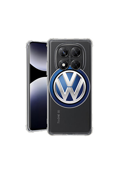 bestcase Carcasă spate antișoc pentru Xiaomi Redmi Note 14 Pro Plus, BMW, 1938410 AS 1706