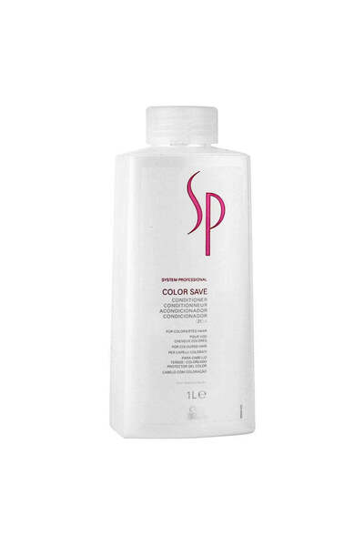 Wella Color Save Conditioner for Dyed Hair - SP 1000ml -