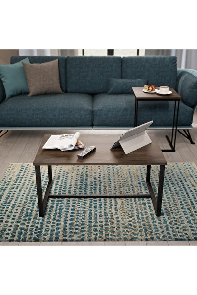 midoser Rosa Orta Sehpa