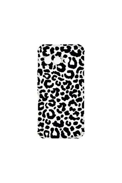 bestcase Carcasă spate antișoc pentru Google Pixel 9a, Leopard, AS 1057