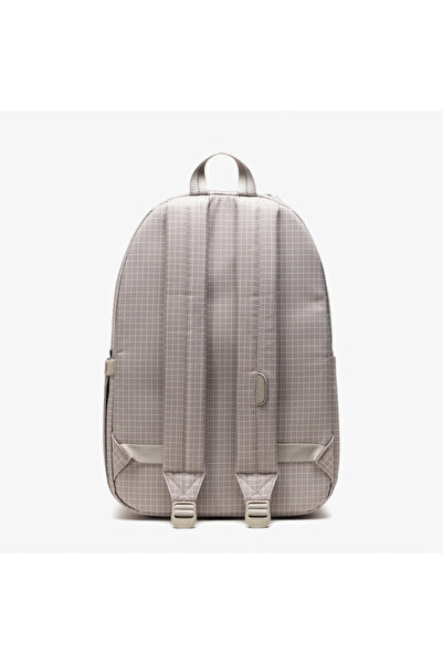 herschel Pop Quiz Unisex Cream Backpack
