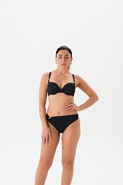 Eros 4202Bk Covered Bikini Tk.