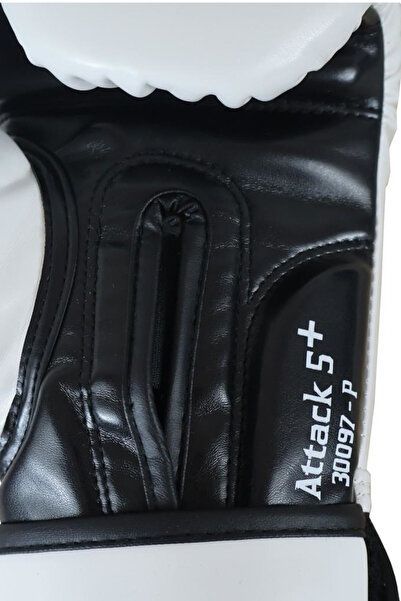 Dragondo Attack Boks Eldiveni Kick Boks Muay Thai Boks Eldiveni Bandaj Dişlik 3'lü Set