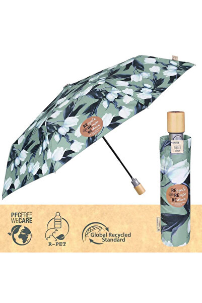 Perletti Mini umbrela ploaie automata Lalele