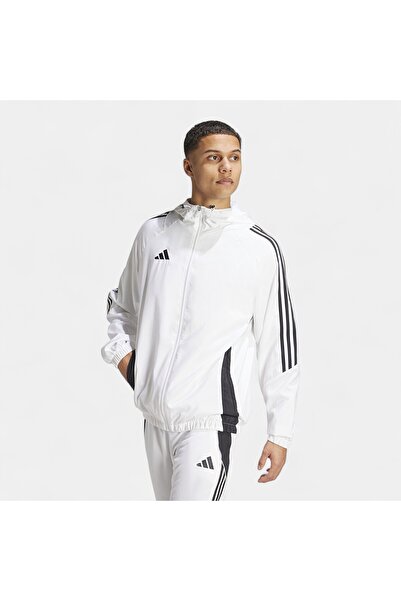 adidas سترة واقية من الرياح للرجال من TIRO24 WB IM8808