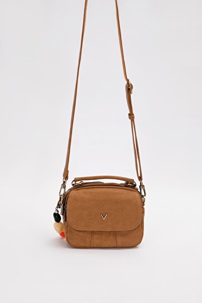 Levidor Etnik Desen Askılı Bohem Tarz Günlük Küçük El ve Omuz Çantası 930376 ...