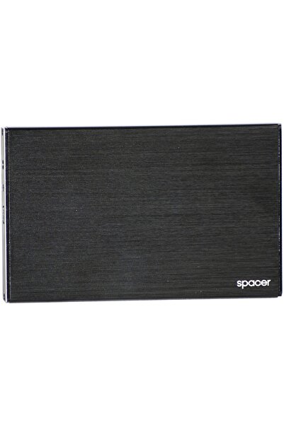 Spacer Rack extern 2.5", USB 3.0, SATA, SPR-25611