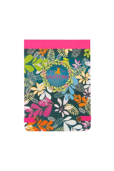 Santoro Lenesi pocket notebook