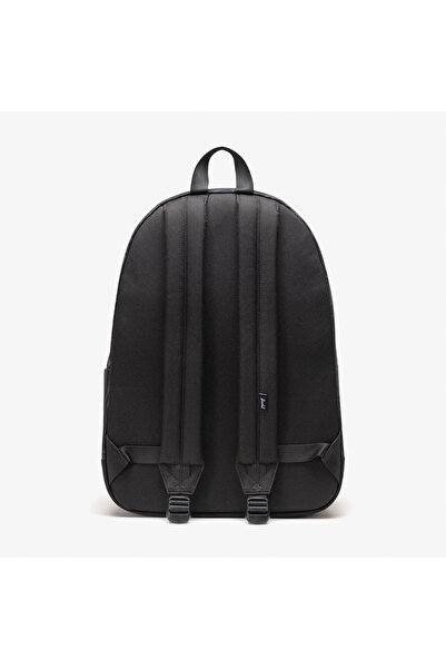 herschel Classic XL Unisex Black Backpack