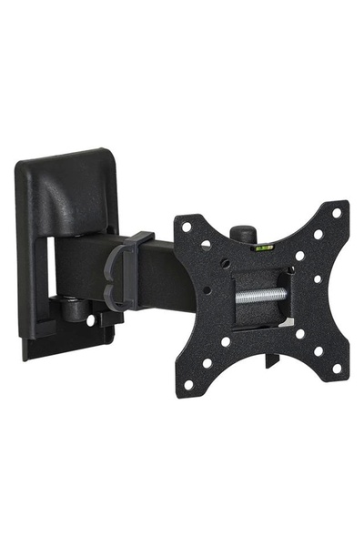 Powermaster PWR-9342 10'' - 27'' Lcd-Led Tv Hareketli Askı Aparatı Su Terazili