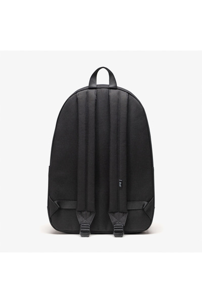 herschel Classic XL Unisex Black Backpack