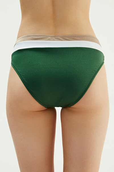 Dagi 2652ESMM TOPARLAYICI YÜKSEK BEL BİKİNİ ALT