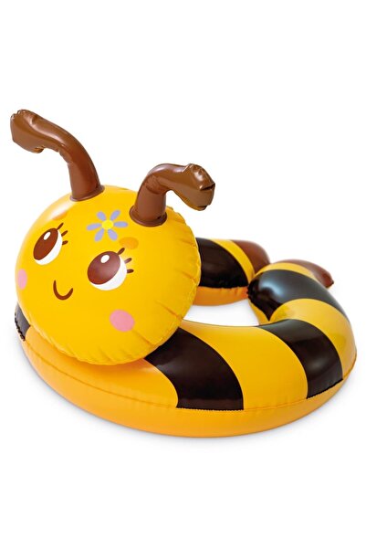 Intex Inflatable ring for children 3-6 years old Bee