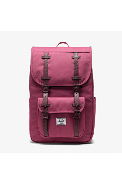 herschel Little America Mid Unisex Pink Backpack