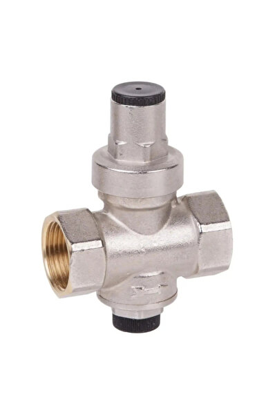 RESİDEO Braukmann D03-3/4C 3/4" Diyaframlı Basınç Düşürücü Vana (Honeywell)