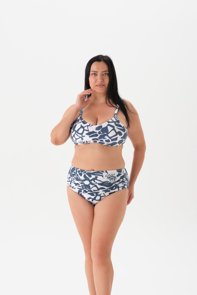 Dagi 4006BK TOPARLAYICI BİKİNİ TK.